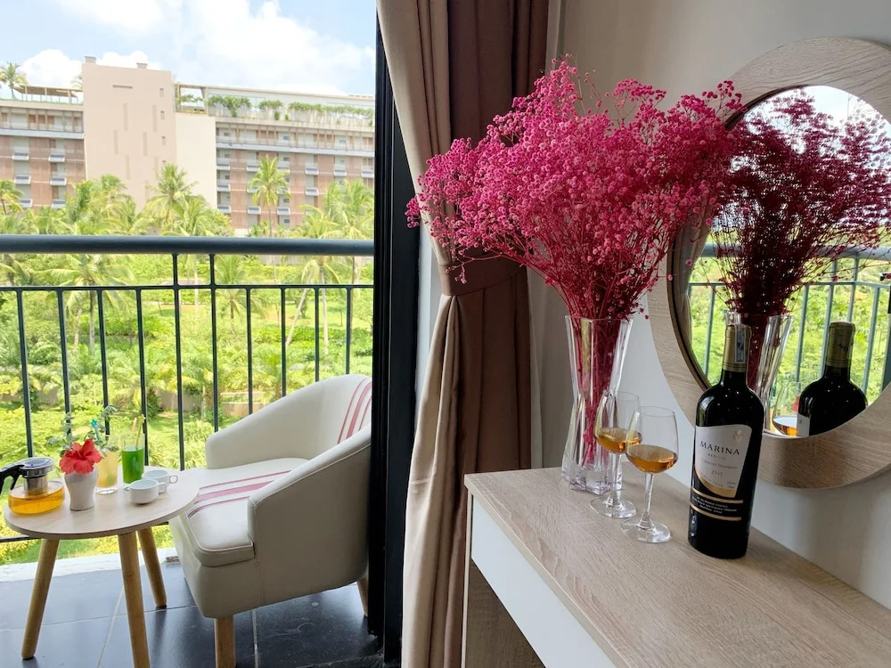 Hanvet Hotel Phu Quoc