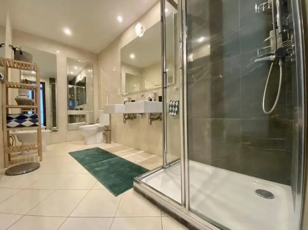 Helena Beach Apartment