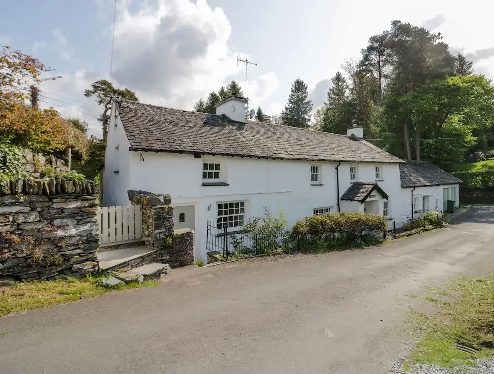 The Old Farm