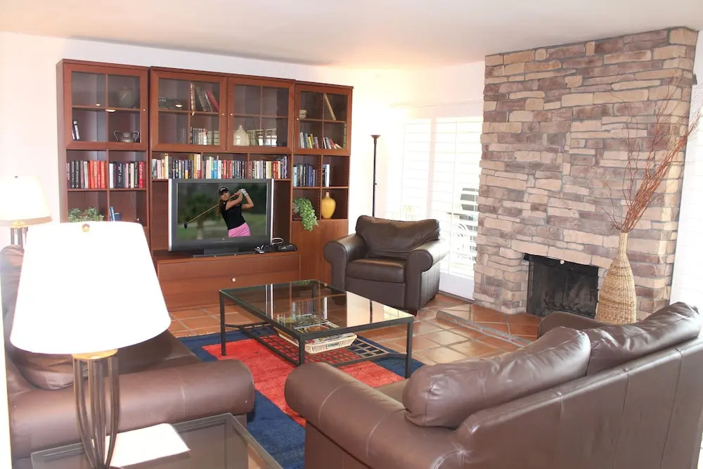 Deanza: Pattyâ€™s Place: Swim, Golf, & Relax 2 Bedroom Condo