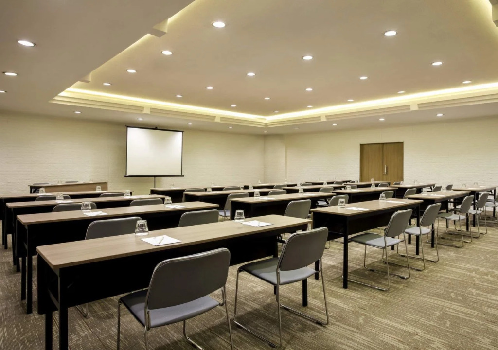Tamarin Hotel Jakarta