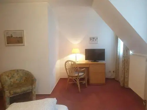 Hotel zur Altstadt