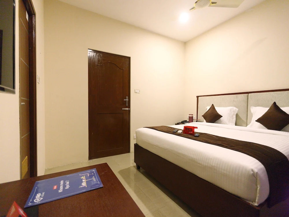 OYO 2960 Orchid Resorts