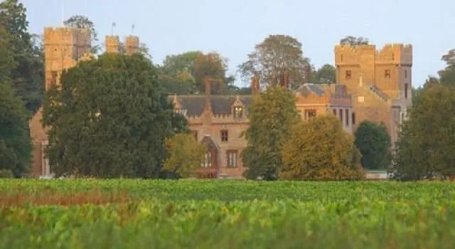 The Old Rectory