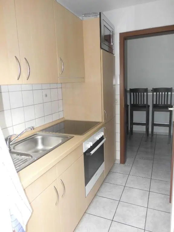 Ferienwohnung Wehr