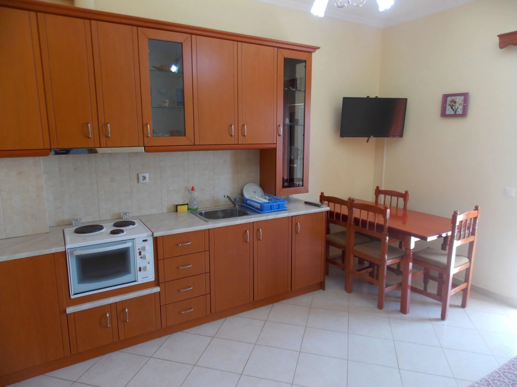 Miracle Apartments Saranda