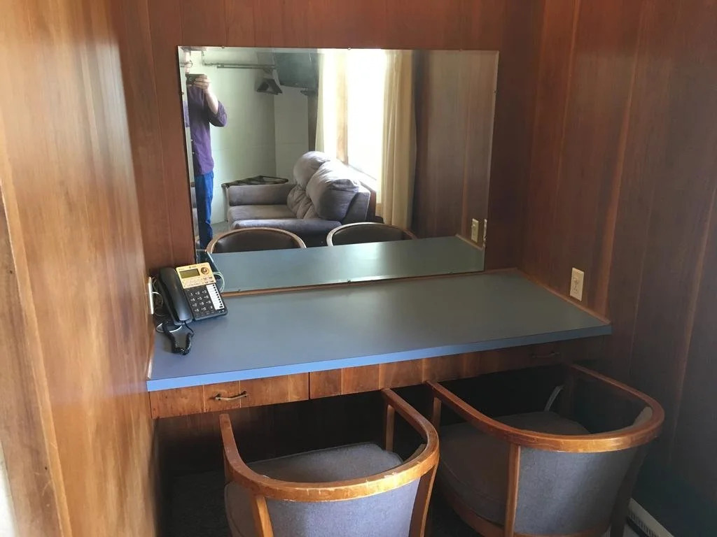 Bel Aire Motel