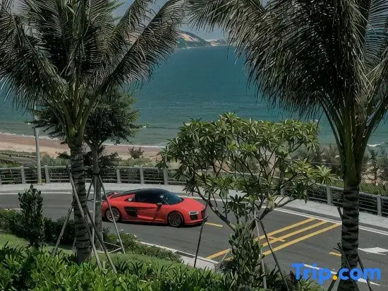 Mandala Luxury Resort Mui Ne