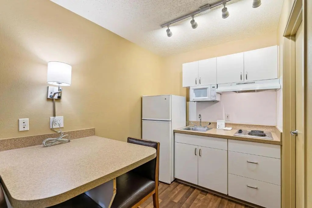 Extended Stay America Suites - Washington, DC - Reston
