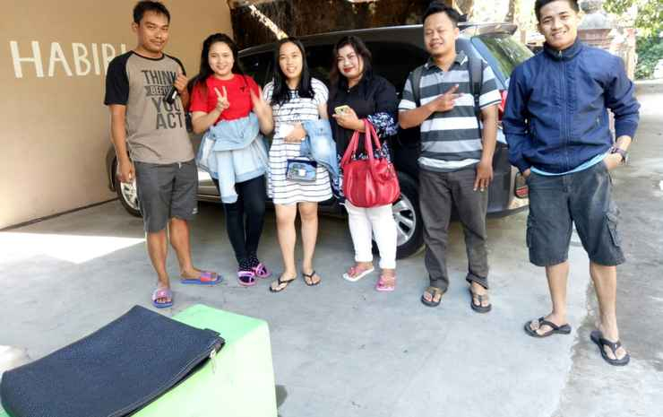 Habibi Homestay Syariah