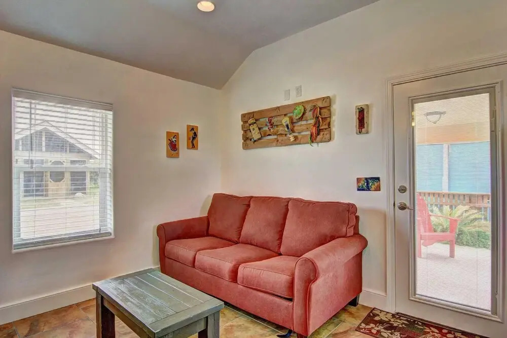 Siesta - 1 Br Home