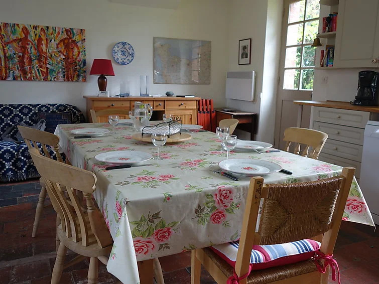 Holiday Home Les Londes