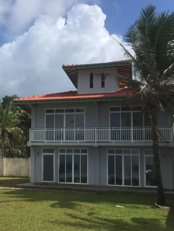 Beach Apartment Tuna