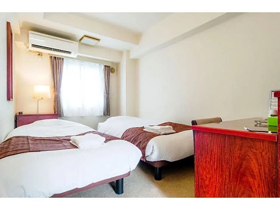 Sky Heart Hotel Koiwa