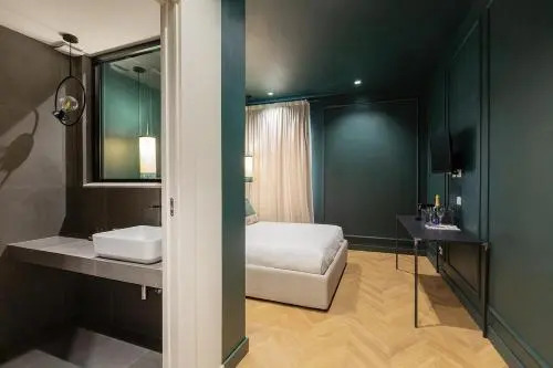 Portaclè Suites