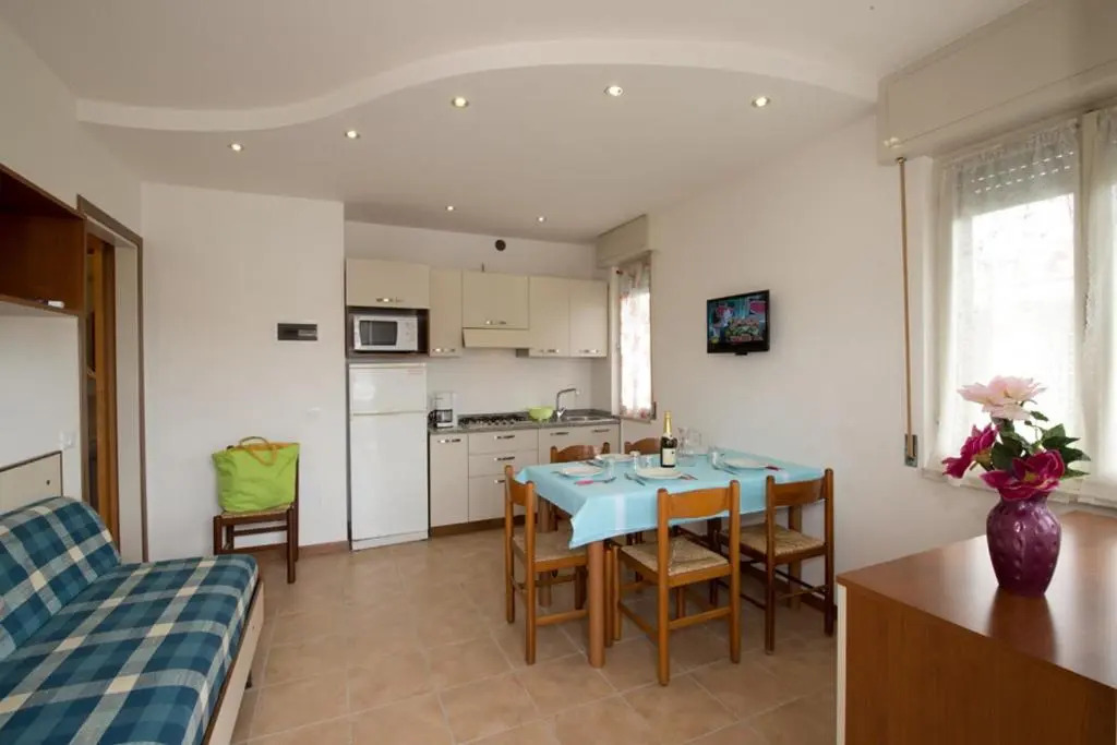 Villaggio Diana