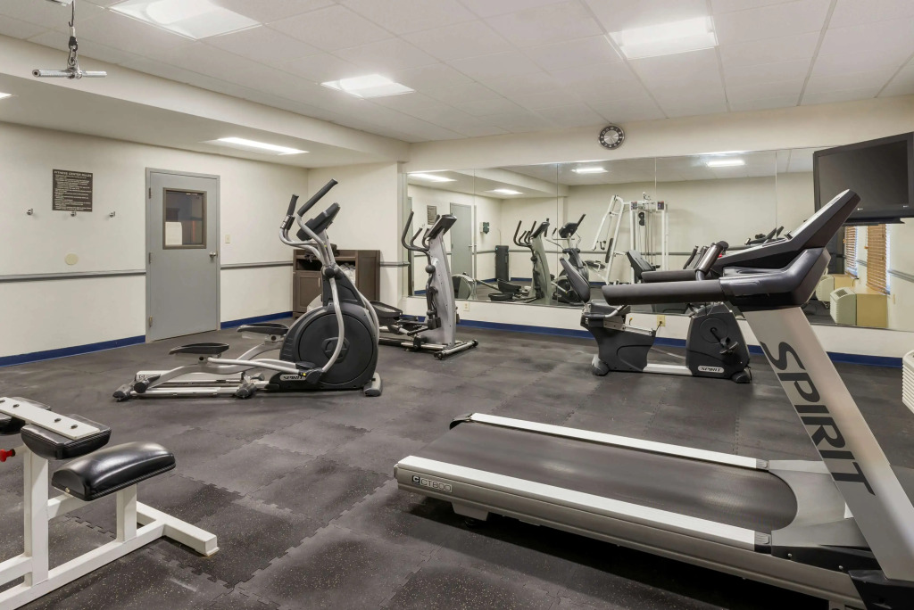 Best Western PLUS Executive Hotel Richmond