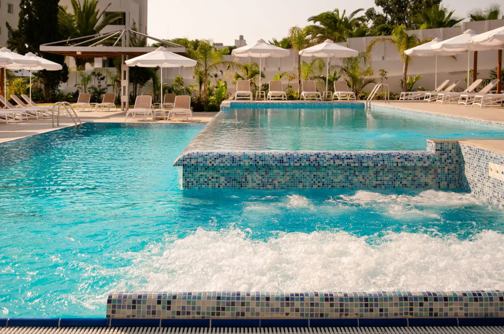 Vangelis Hotel & Suites