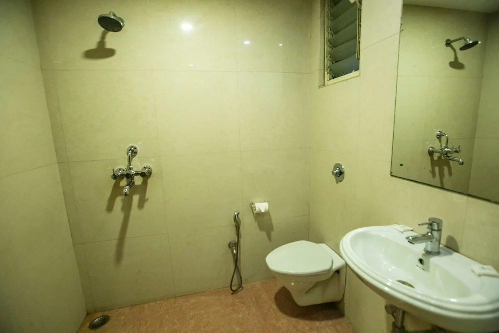 Hotel Surya