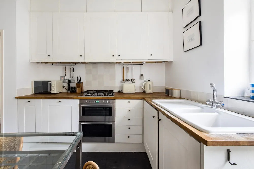 The Maida Vale Apartments