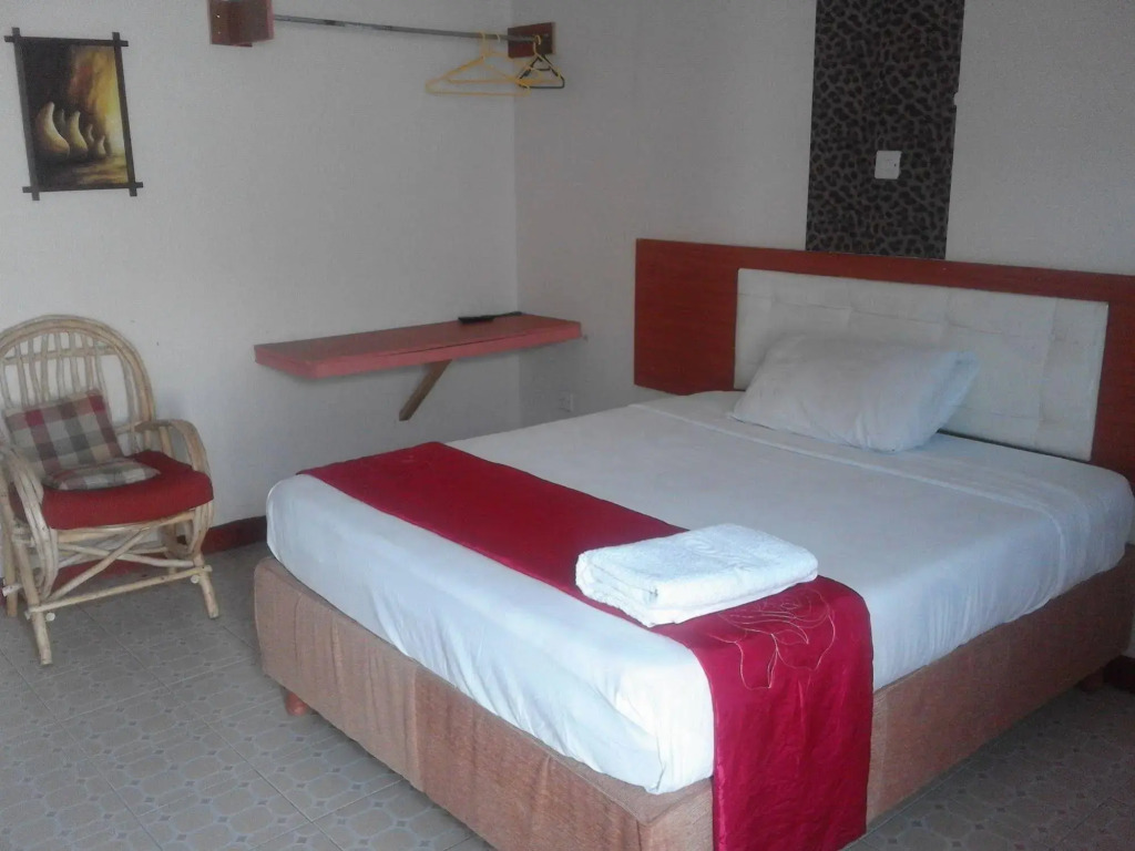 Sleepway Cottages