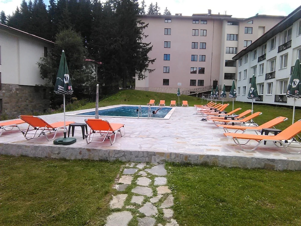 Hotel Panorama Ski