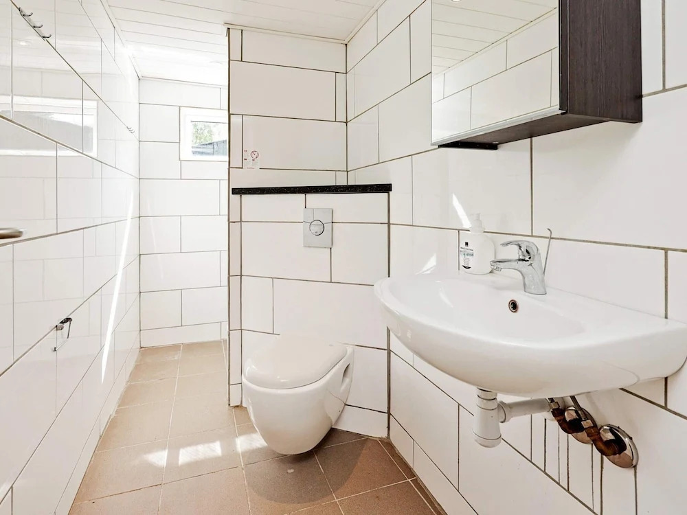 10 Person Holiday Home in Dragor