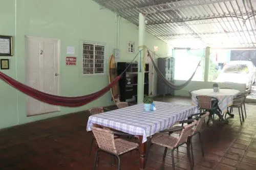 Kali Guest House