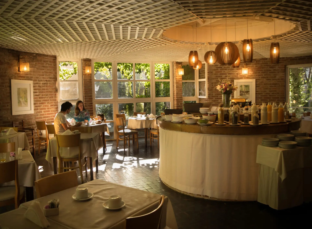 Carilo Village Apart Hotel & Spa