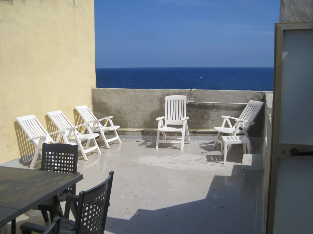 Al Bastione Imperiale B&B