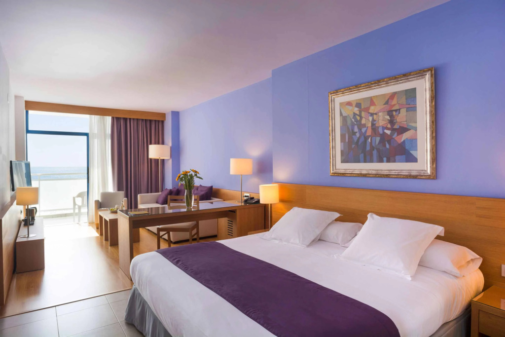 Hotel LIVVO Costa Taurito & Aquapark