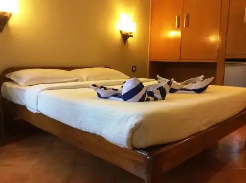 Hotel Kamal