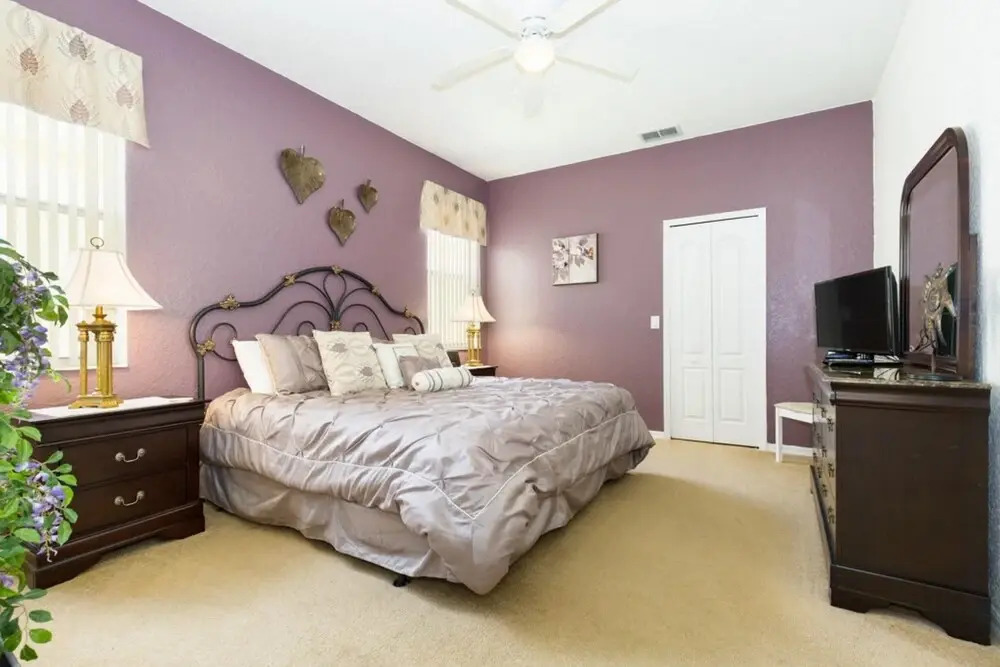 459 Highlands Reserve Golf & Country Club by Florida Star Vacations