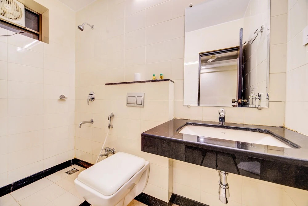 FabHotel South Goa