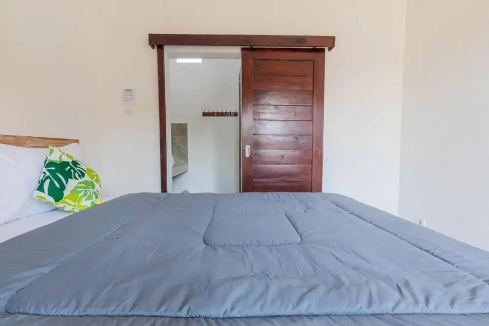 Bali DD homestay seminyak