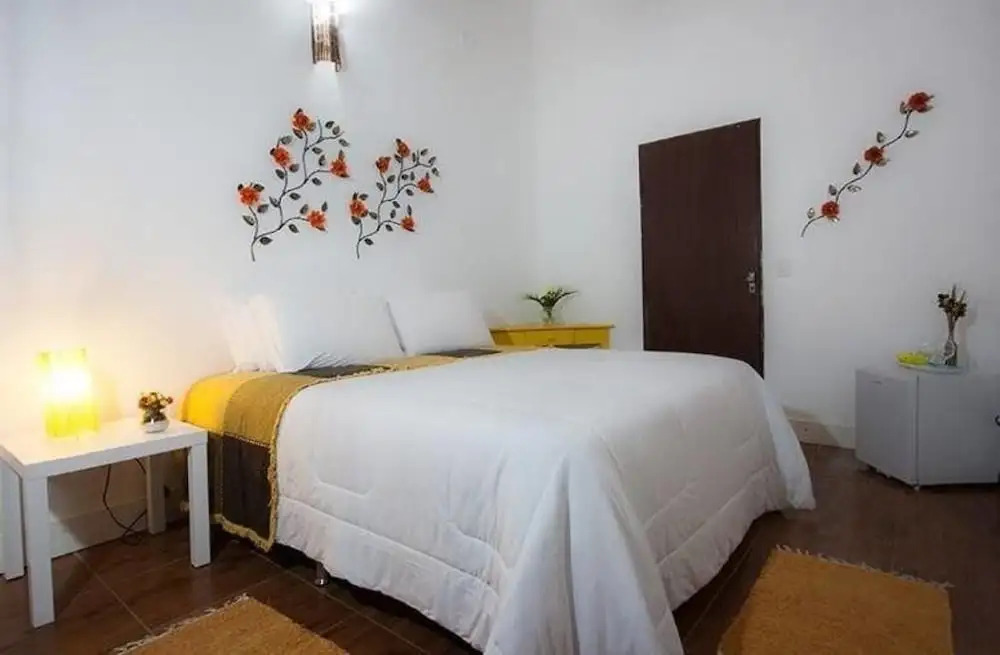 Pousada Villa dos Quilombolas