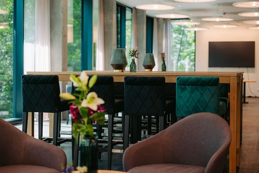 Hotel Restaurant Krone