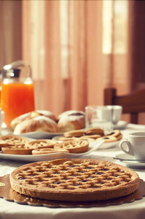 B&B Villa Roma