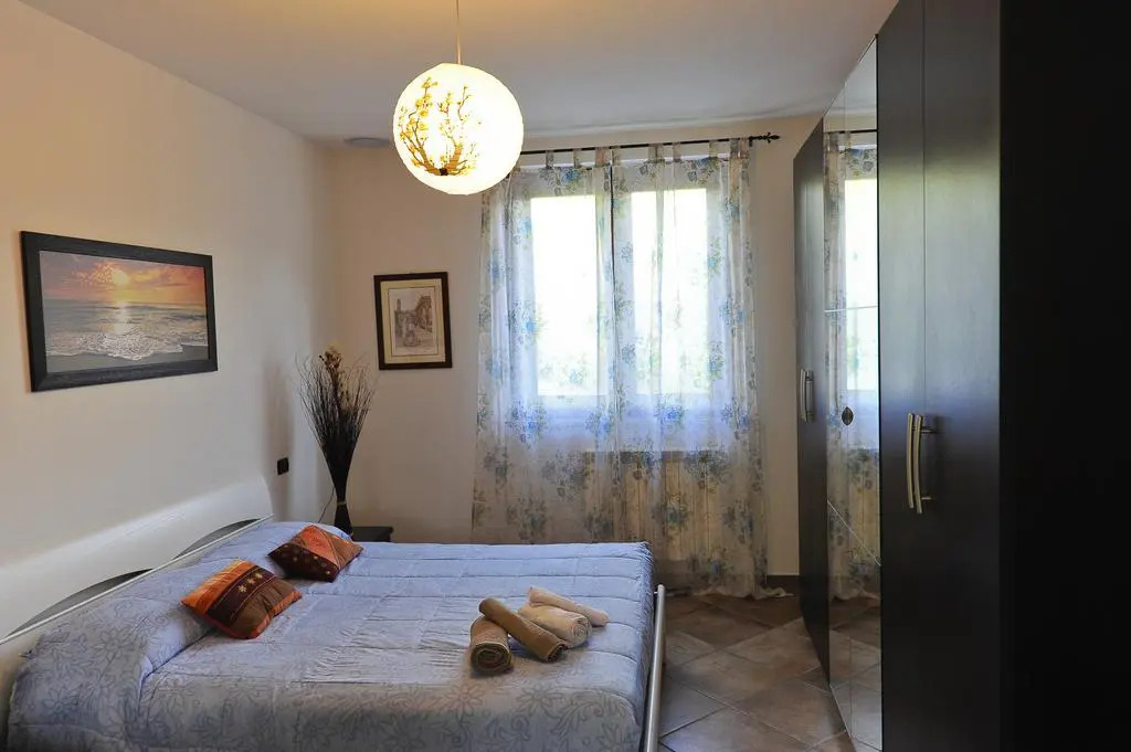 Miluna B&B