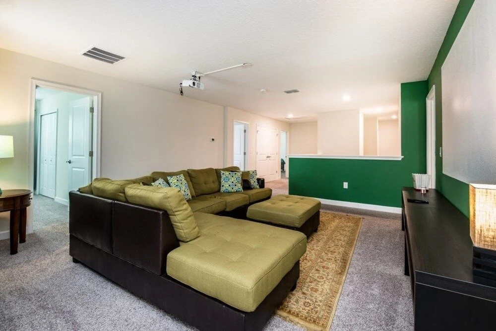 Amazing House! - Champions Gate - 1501MB