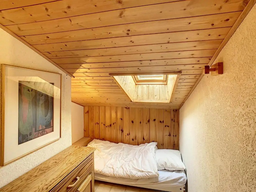 Chalet Combloux, 6 pièces, 10 personnes - FR-1-560-88