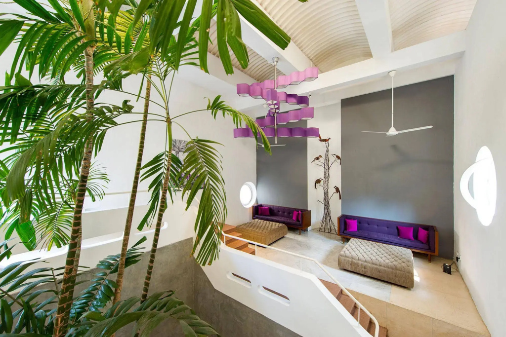 Colombo Hotel by Ceilao Villas