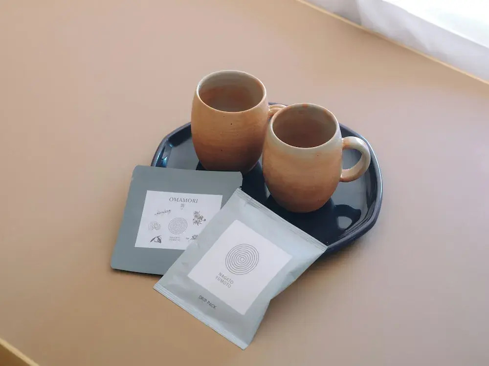 SOIL Nagatoyumoto