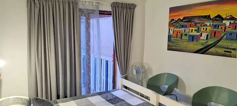 Rod's Self-catering En-suite Room