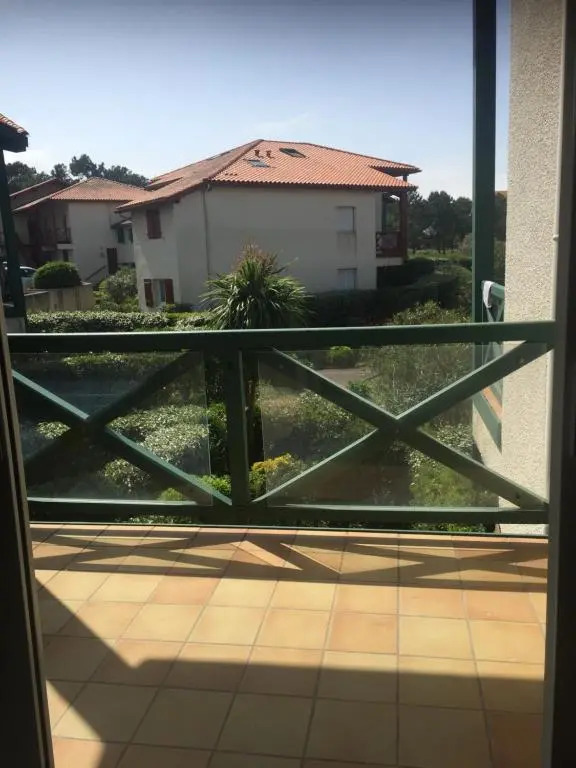 BIARRITZ, Appartement 4/5 personnes
