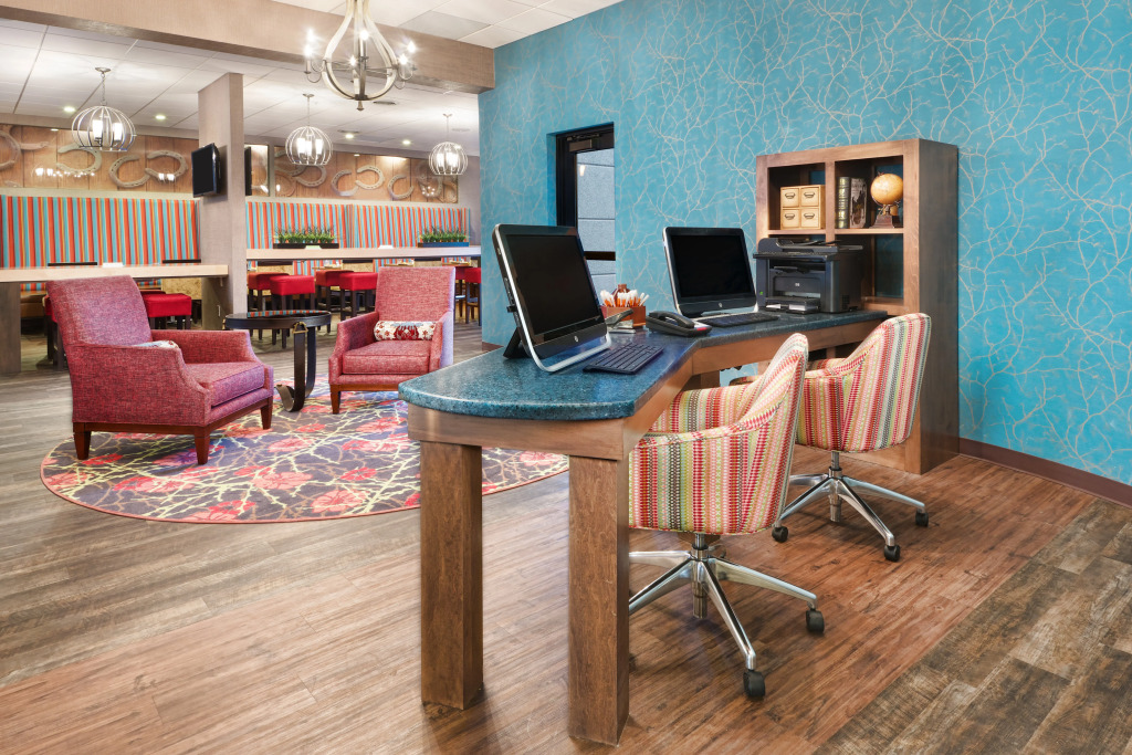 Hotel Indigo Cleveland Beachwood by IHG