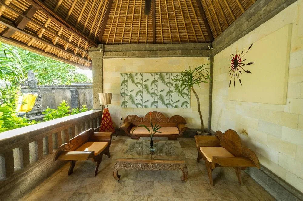 Airy Nusa Dua 1 Kuta Selatan Bali