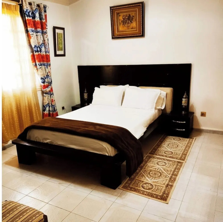 Villa L'orangeraie, Wilaya de Tlemcen