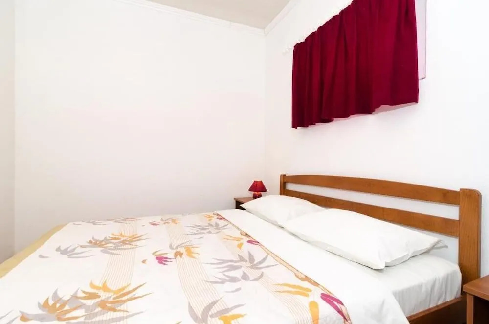 Apartments Villa Nikol