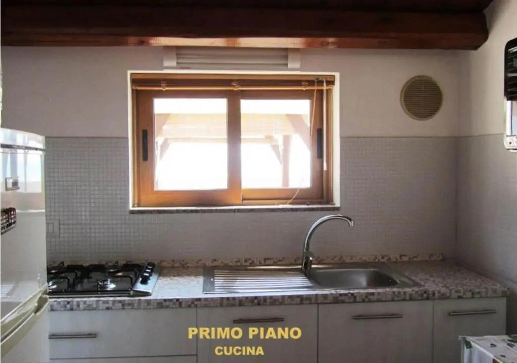 Arisa -Terrazza Privata 60 MQ sulla Spiaggia